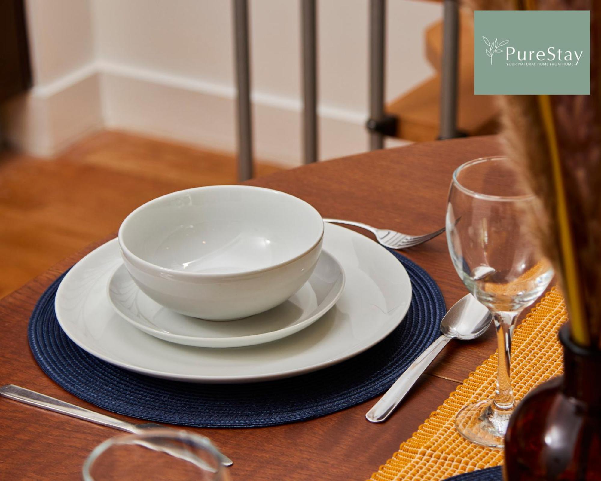 Beautiful Four Bed House By Purestay Short Lets & Serviced Accommodation Coventry With Parking Exteriér fotografie